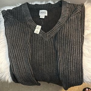 PINK Victorias Secret Sweater